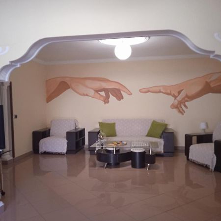 B&B Paraiso Del Sol Maspalomas  Exterior photo