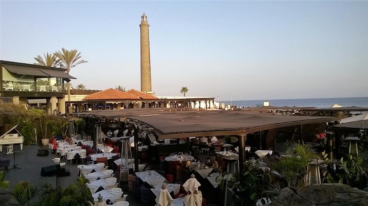 B&B Paraiso Del Sol Maspalomas  Exterior photo
