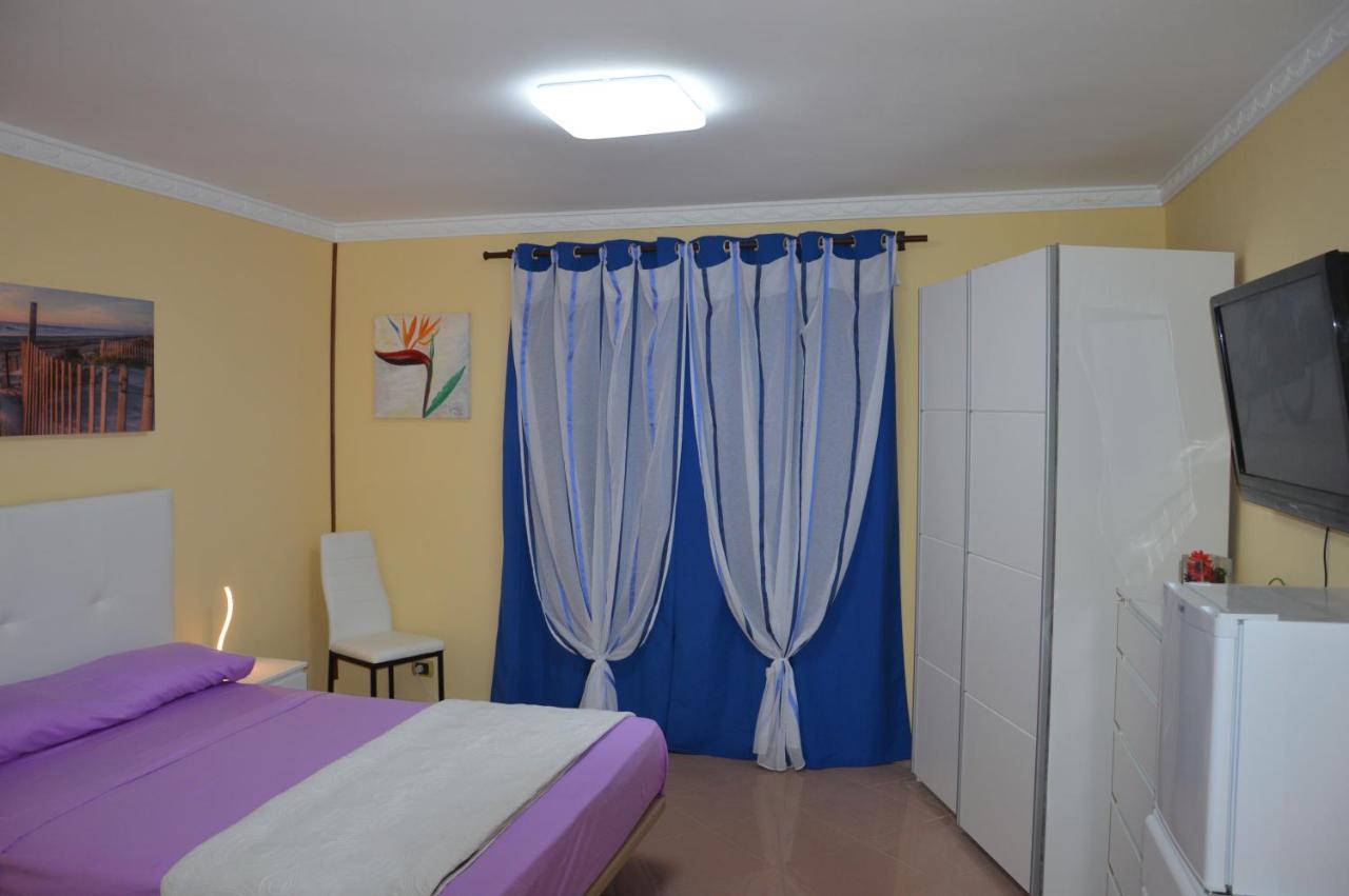 B&B Paraiso Del Sol Maspalomas  Exterior photo