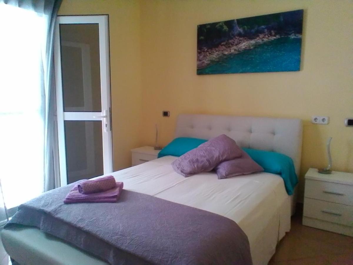 B&B Paraiso Del Sol Maspalomas  Exterior photo