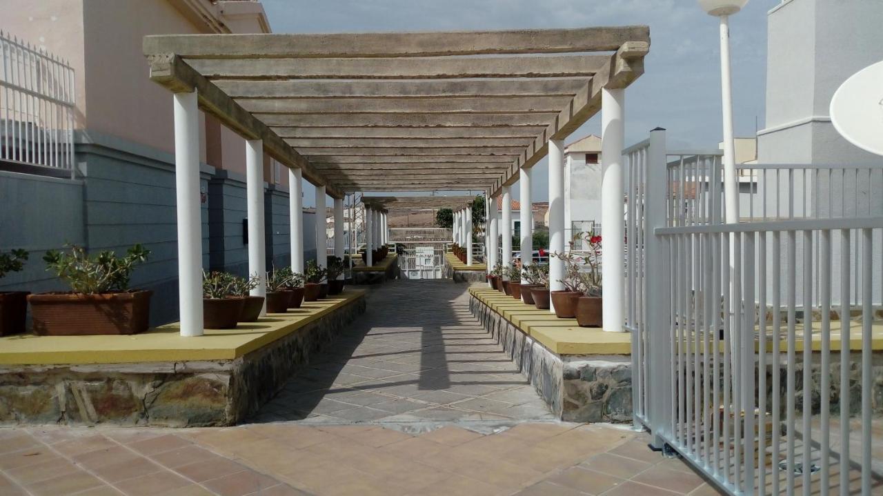 B&B Paraiso Del Sol Maspalomas  Exterior photo