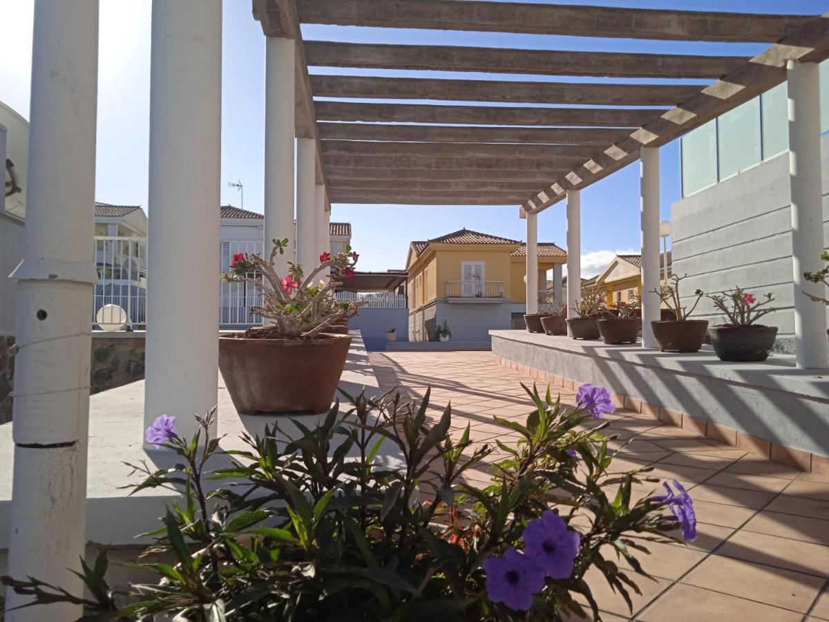 B&B Paraiso Del Sol Maspalomas  Exterior photo