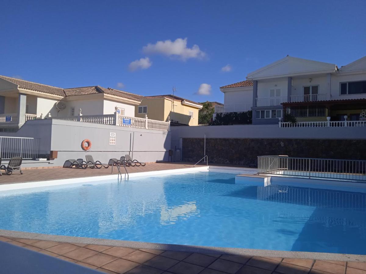 B&B Paraiso Del Sol Maspalomas  Exterior photo