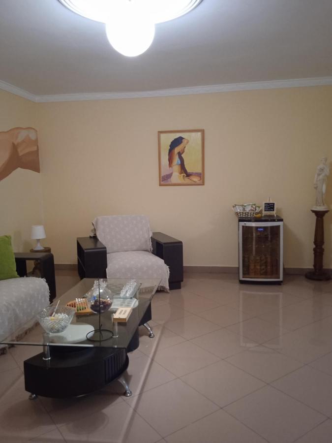 B&B Paraiso Del Sol Maspalomas  Exterior photo